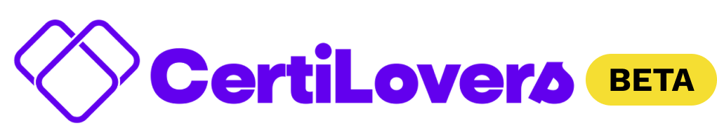 CertiLovers Logo
